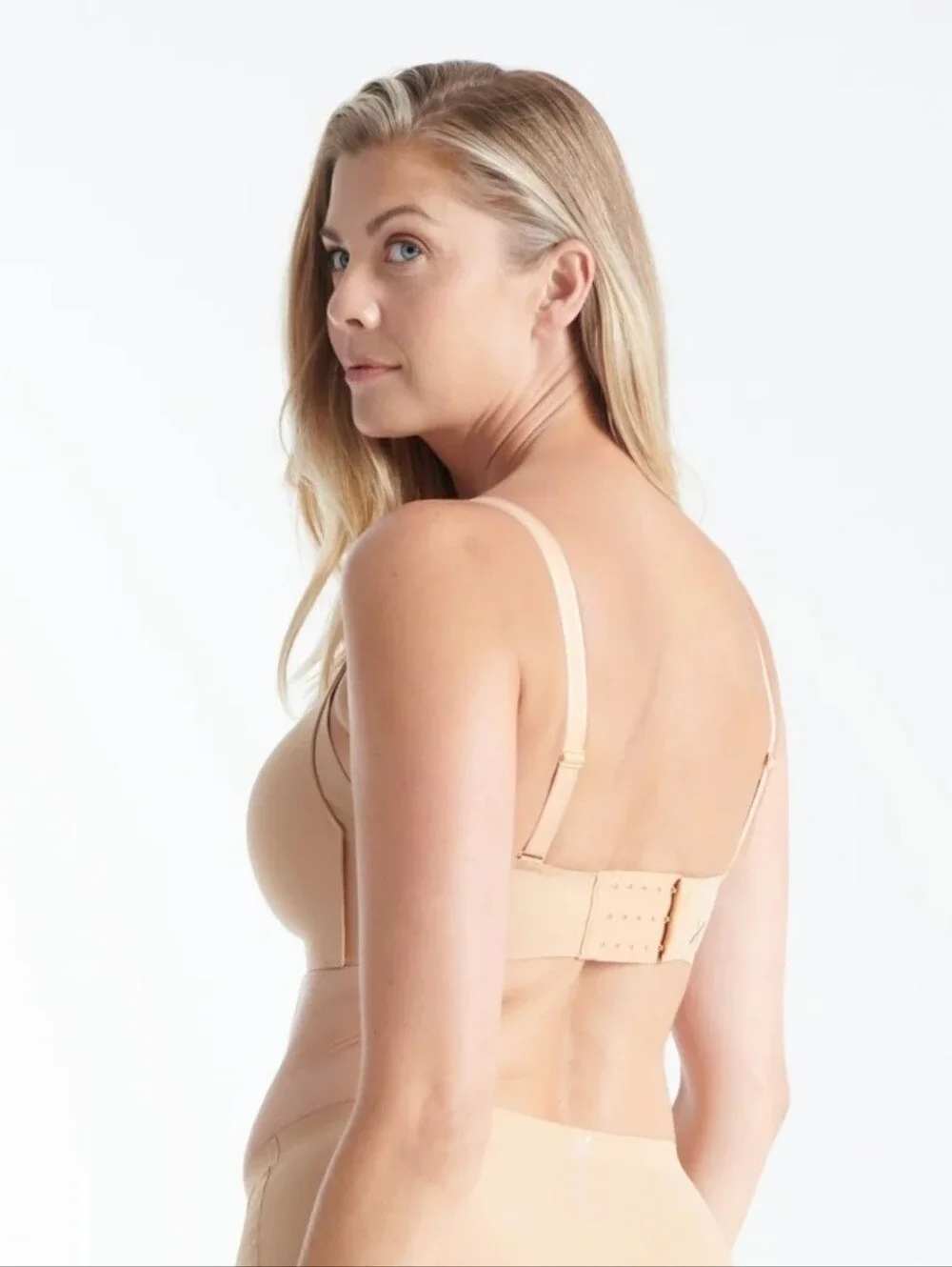 NEW Knix WingWoman Wireless Contour Bras (36D-38DD)